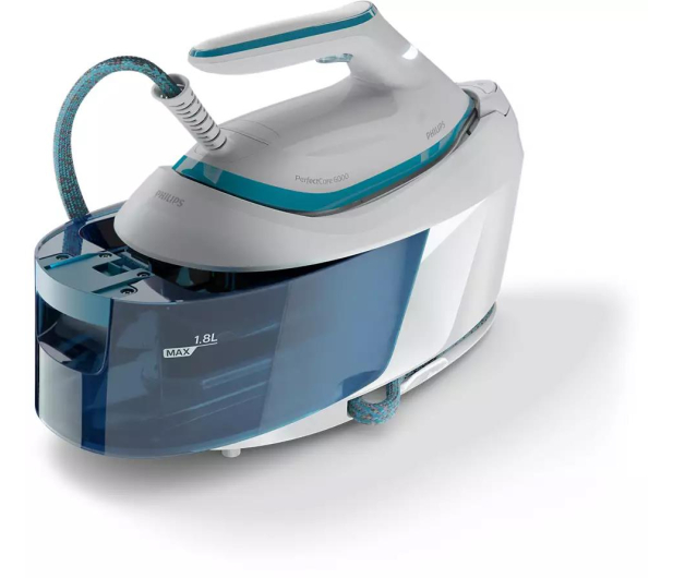 Philips Generator pary PSG6022/20 PerfectCare Seria 6000 - 1146608 - zdjęcie 9